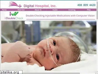 digitalhospitalinc.com