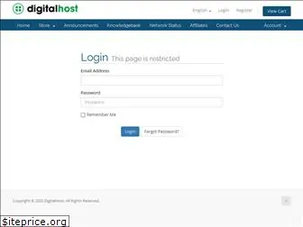 digitalhostgroup.net