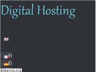 digitalhosting.gq