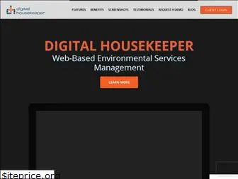 digitalhousekeeper.com