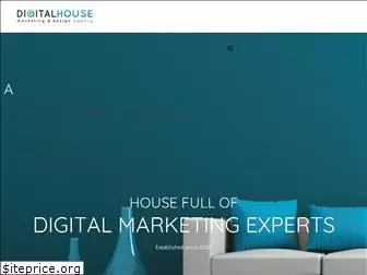 digitalhousemd.co.uk