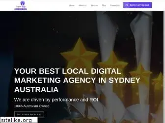 digitalhubaustralia.com.au