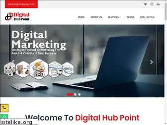 digitalhubpoint.com