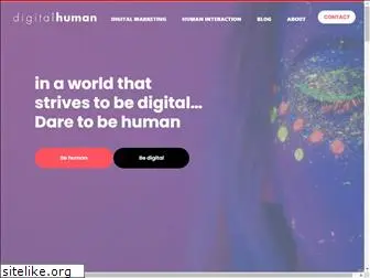 digitalhuman.xyz