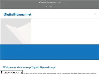 digitalhymnal.net