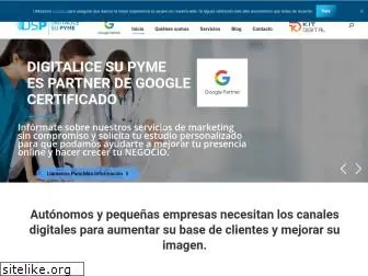 digitalicesupyme.es