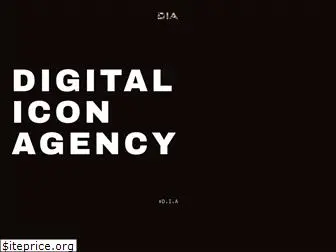 digitaliconagency.com
