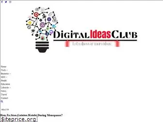 digitalideasclub.com