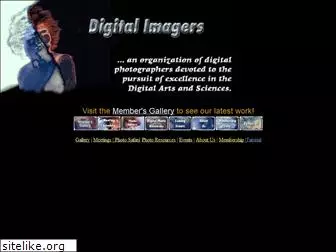 digitalimagers.org