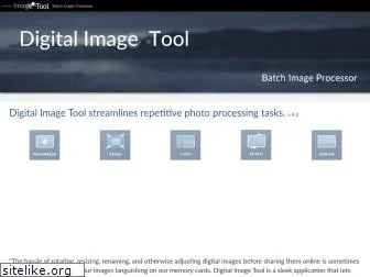 digitalimagetool.com