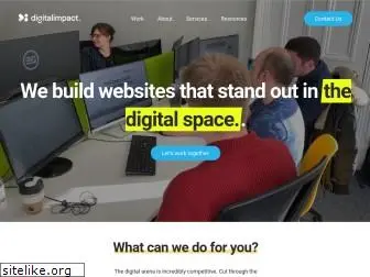 digitalimpact.co.uk