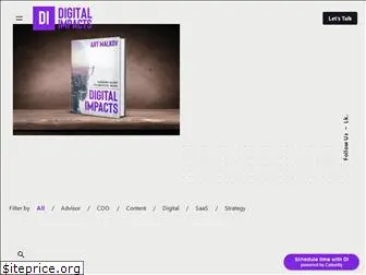 digitalimpacts.com