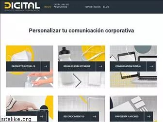 digitalimpresion.cl