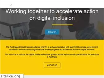digitalinclusion.org.au