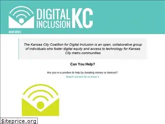 digitalinclusionkc.org