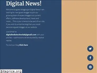 digitalindiatechnolab.com