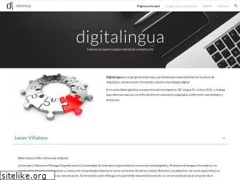 digitalingua.com