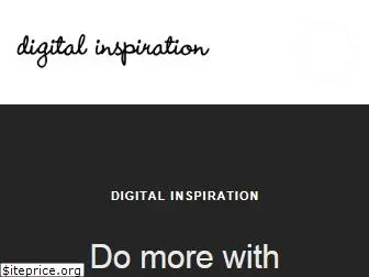 digitalinspiration.com