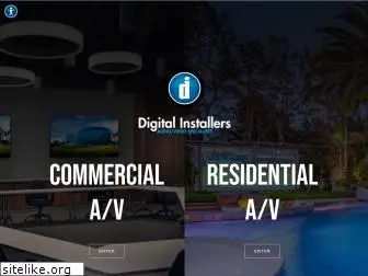 digitalinstallers.com