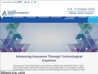 digitalinsuranceworld.co.uk