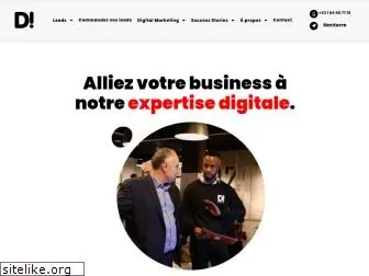 digitalintegral.fr