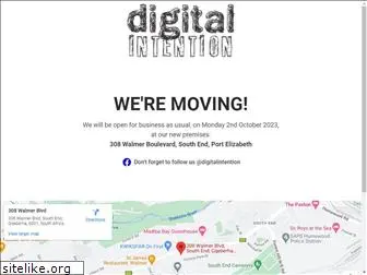 digitalintention.co.za