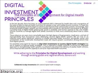 digitalinvestmentprinciples.org