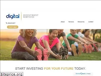 digitalinvestmentservices.com