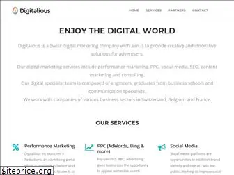 digitalious.com