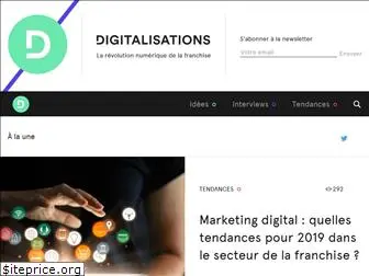 digitalisations.com