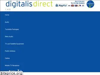 digitalisdirect.com