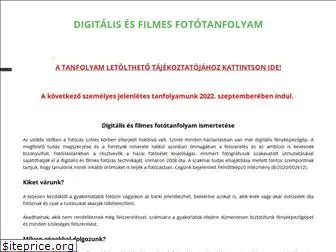 digitalisfototanfolyam.hu