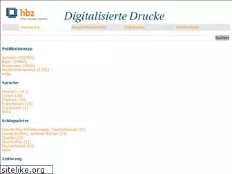 digitalisiertedrucke.de