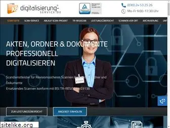 digitalisierung-service.de