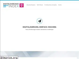 digitalisierungsindex.de