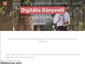 digitaliskonyvelo.hu