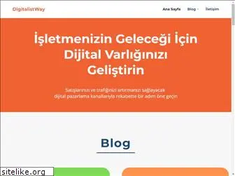 digitalistway.com