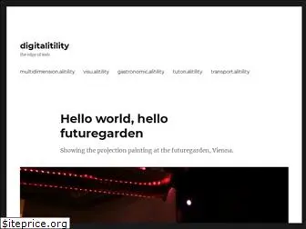 digitalitility.com