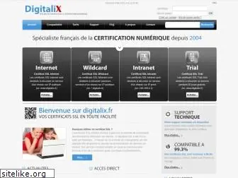 digitalix.fr