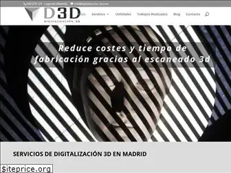 digitalizacion-3d.com