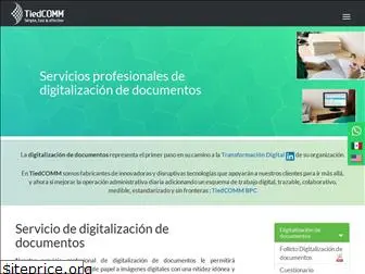 digitalizacion-documentos.com