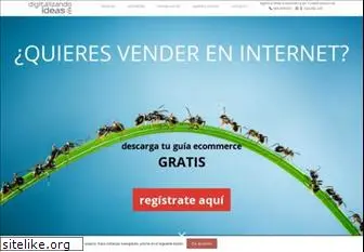 digitalizandoideas.com