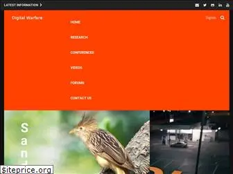 digitalizedwarfare.com