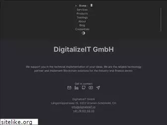 digitalizeit.io