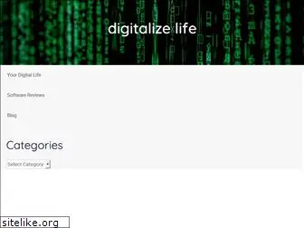 digitalizelife.com