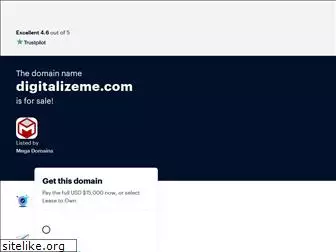 digitalizeme.com