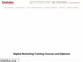 digitalizetraining.com