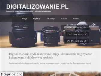 digitalizowanie.pl