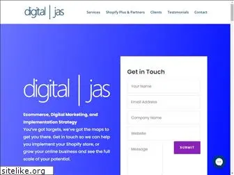 digitaljas.com