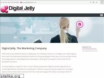 digitaljelly.co.za